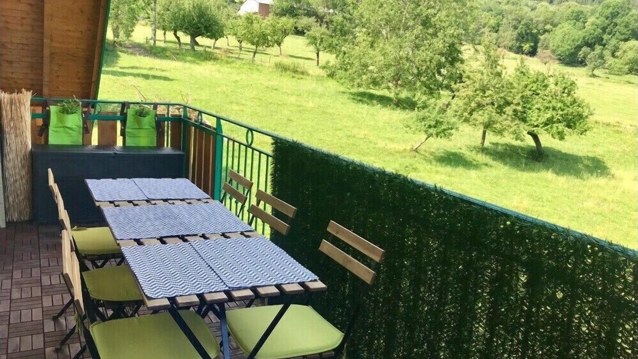 Photo of Outdoor in Giez