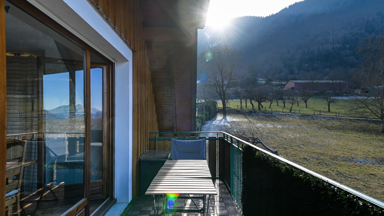 Photo of Outdoor in Giez