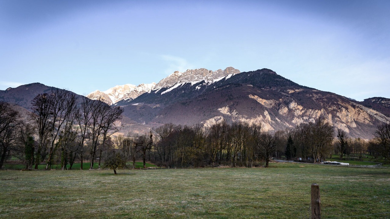 Photo of Outdoor in Giez