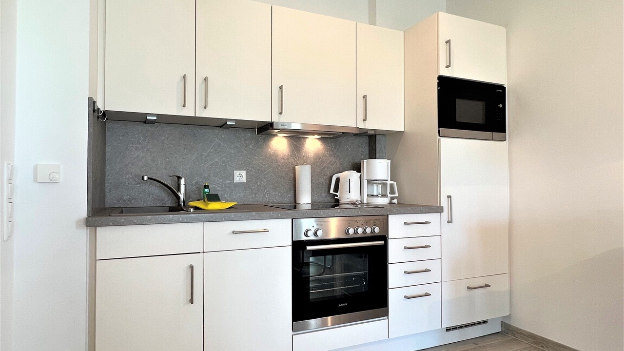 Photo of Kitchen in Dangast