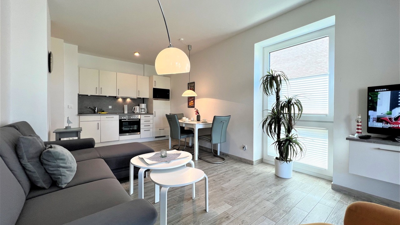Photo of Livingroom in Dangast