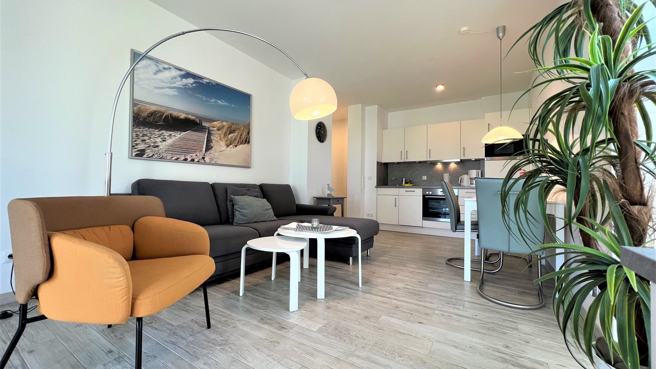 Photo of Livingroom in Dangast