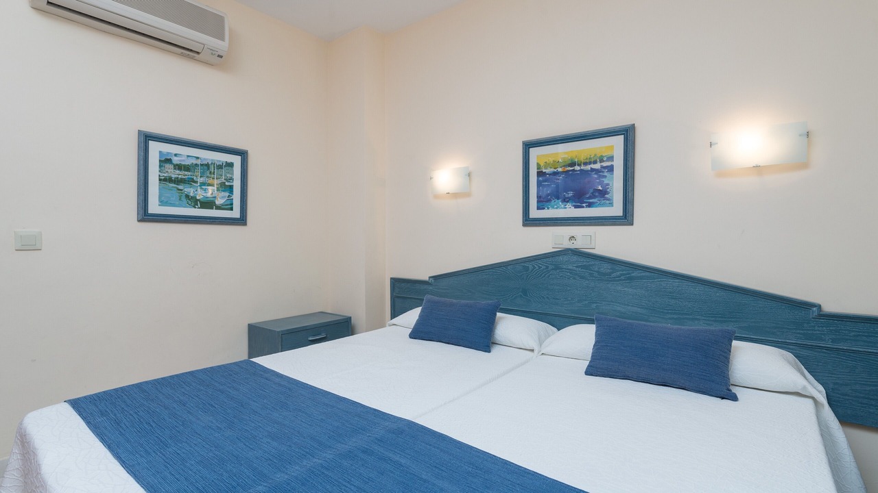 Photo of Bedroom in Canyamel