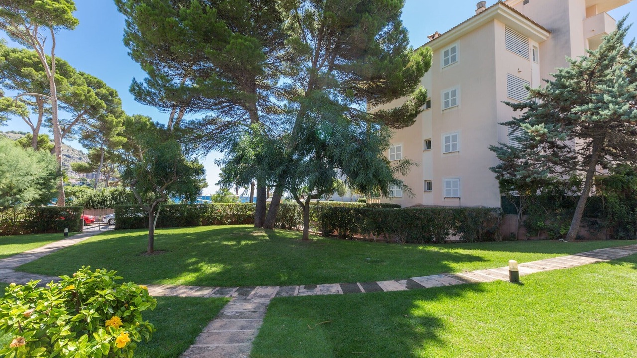 Photo of Outdoor in Canyamel