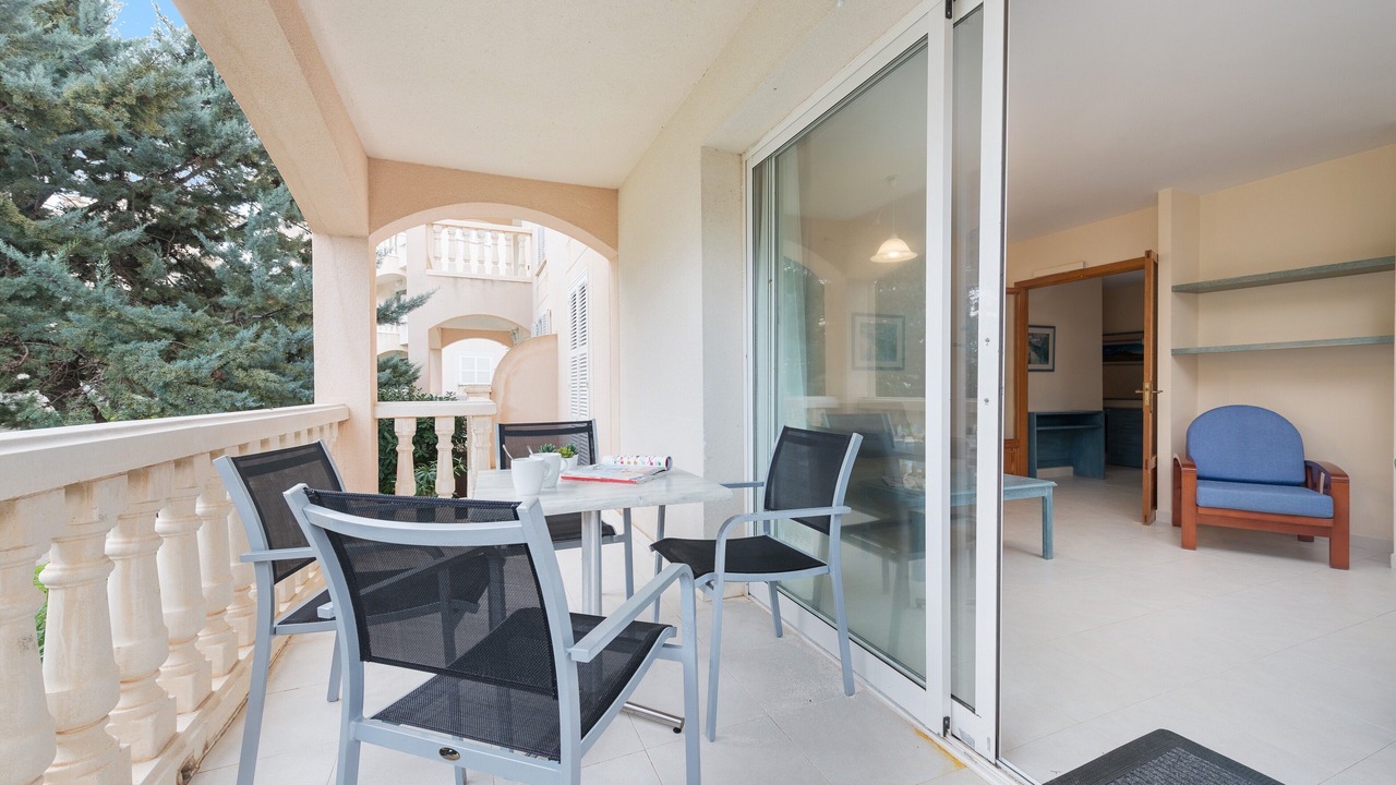 Photo of Outdoor in Canyamel