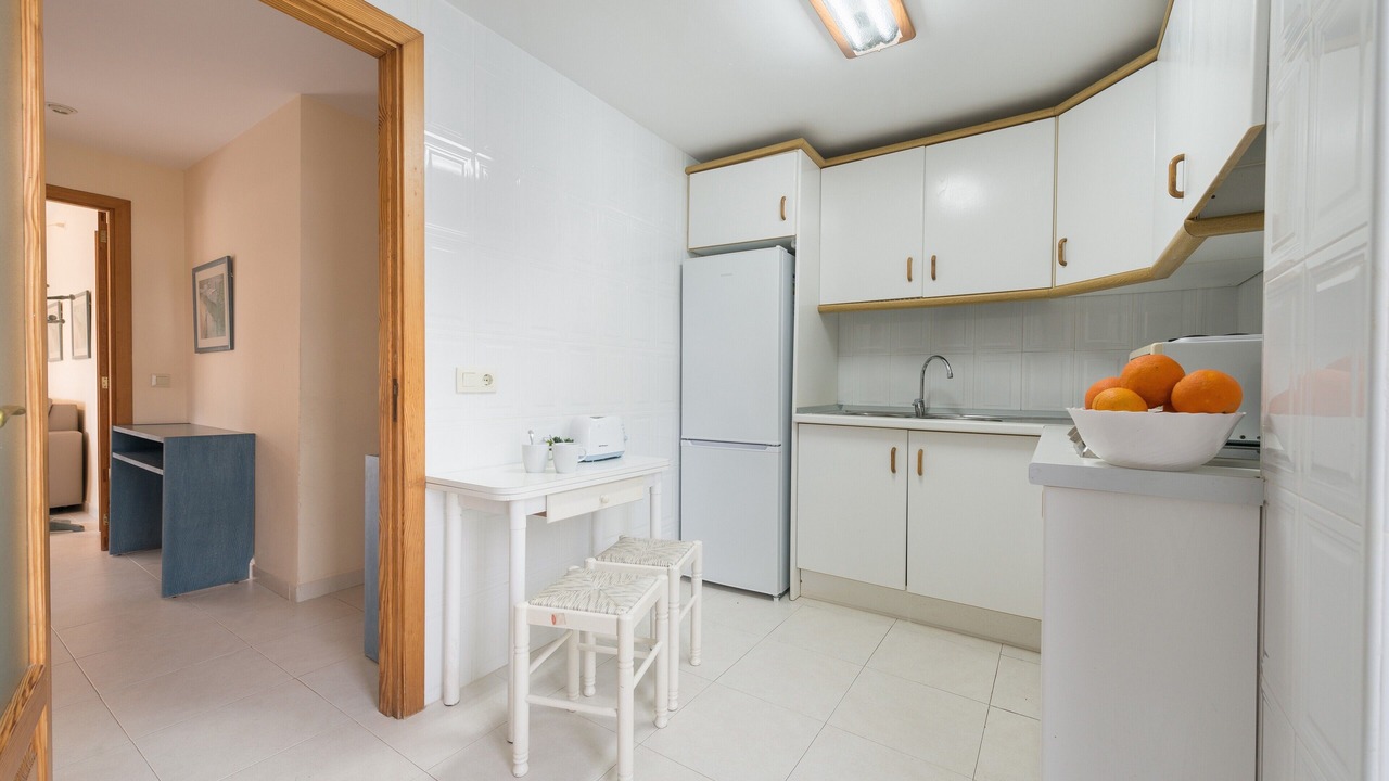 Photo of Kitchen in Canyamel