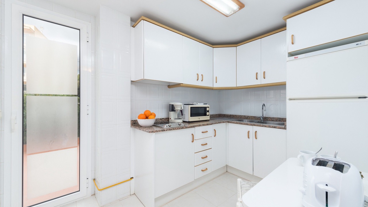 Photo of Kitchen in Canyamel