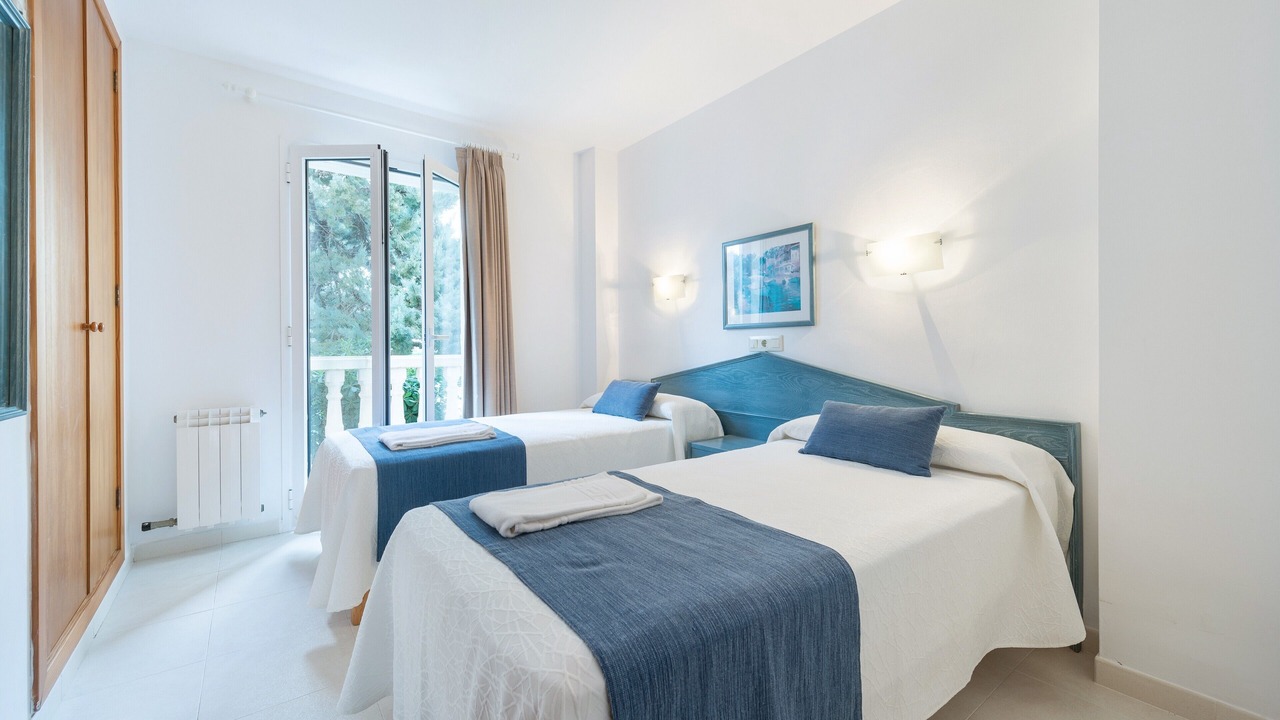 Photo of Bedroom in Canyamel