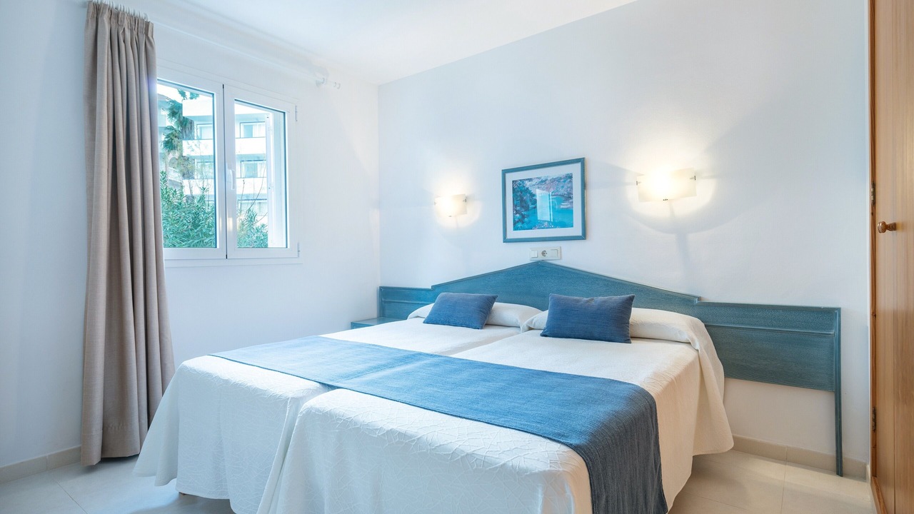 Photo of Bedroom in Canyamel