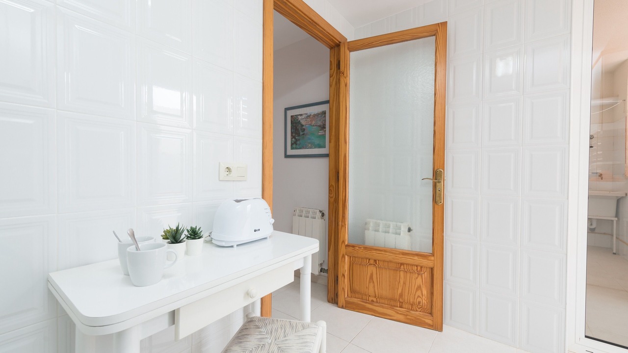 Photo of Bathroom in Canyamel