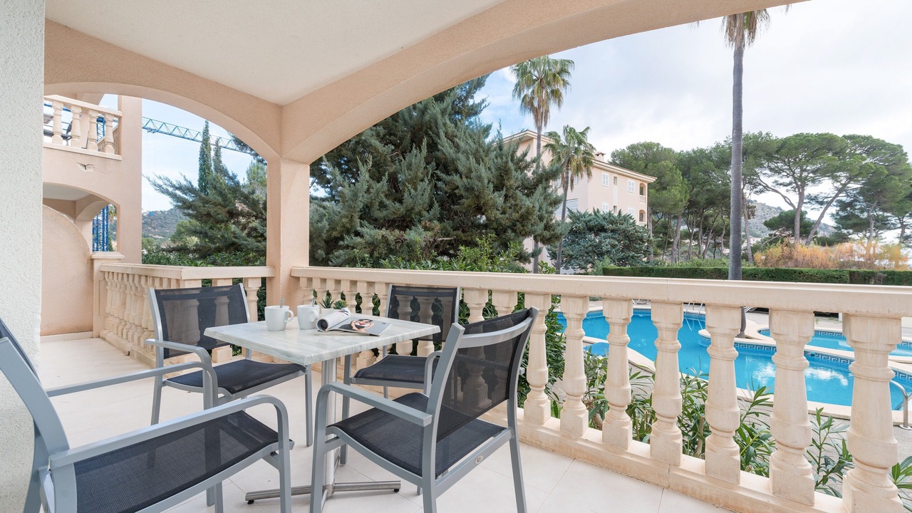 Photo of Outdoor in Canyamel