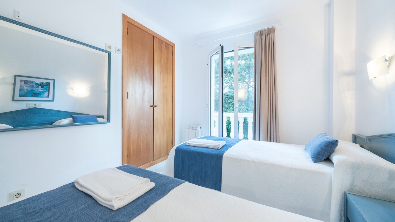 Photo of Bedroom in Canyamel