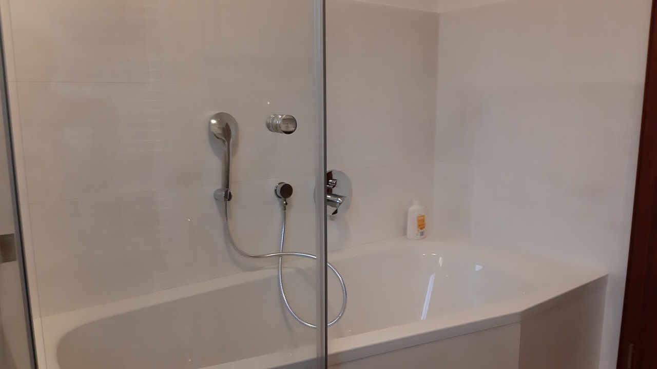 Photo of Bathroom in Dorsdorf