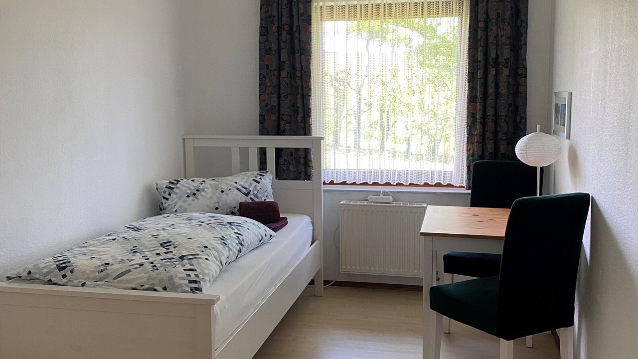 Photo of Bedroom in Dorsdorf