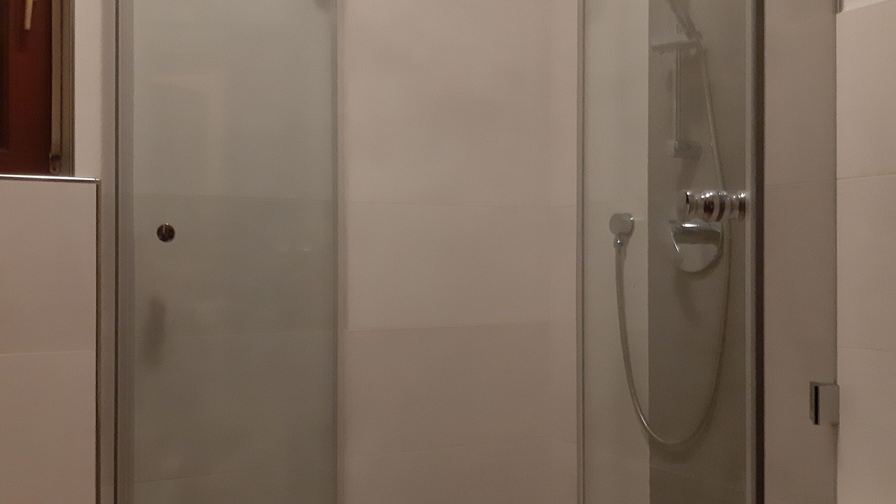 Photo of Bathroom in Dorsdorf