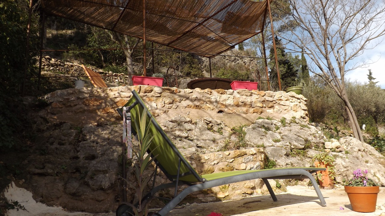 Photo of Outdoor in Saint-Guilhem-le-Desert