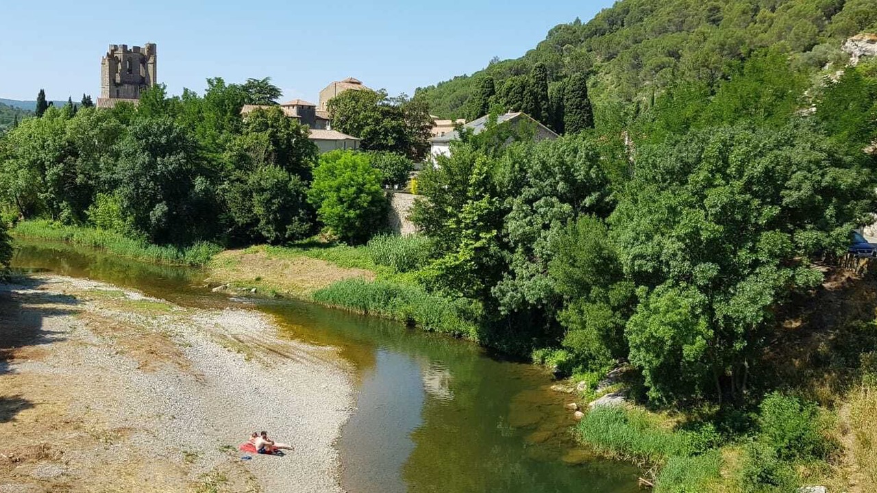 Photo of Outdoor in Lagrasse