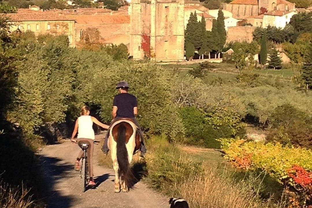 Photo of Others in Lagrasse