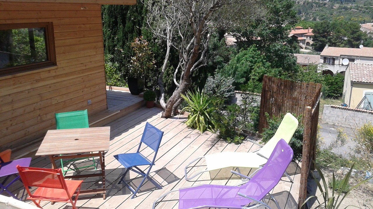 Photo of Outdoor in Lagrasse