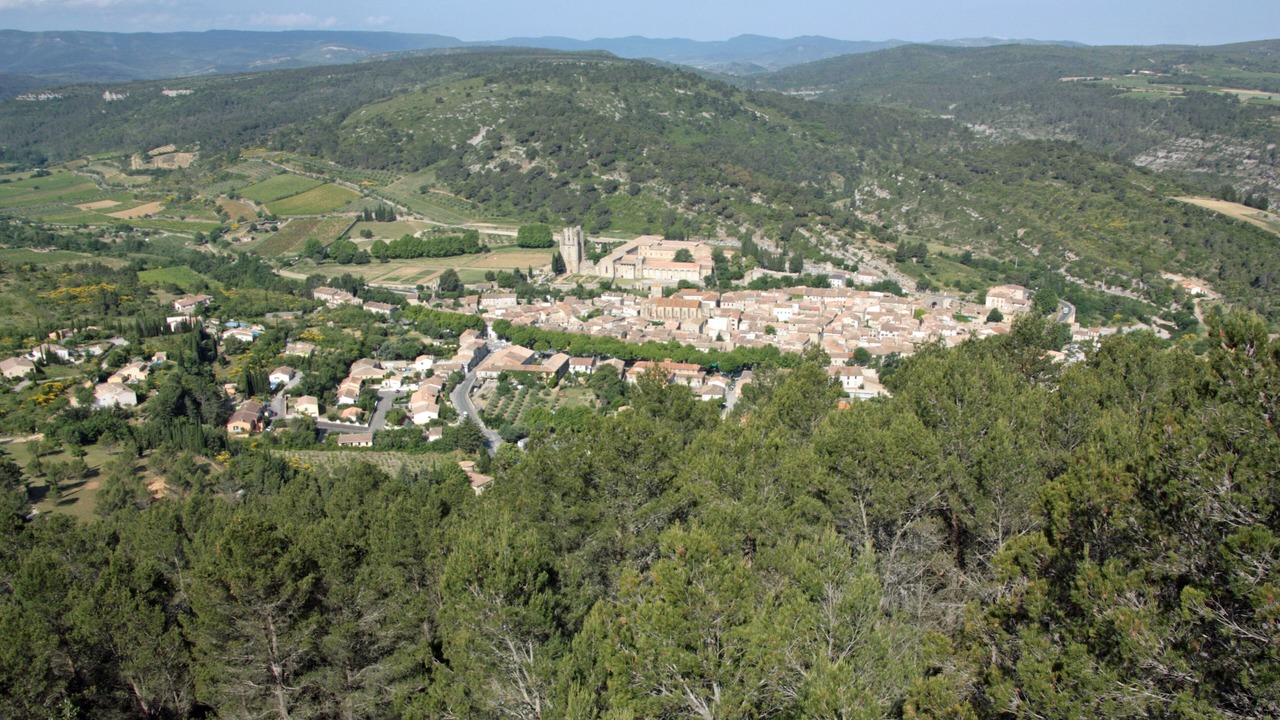 Photo of Outdoor in Lagrasse