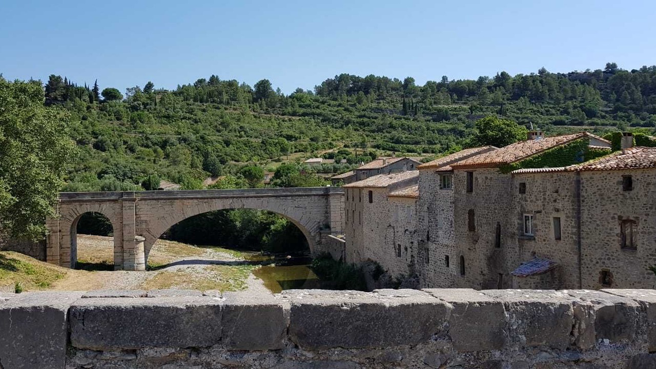 Photo of Outdoor in Lagrasse