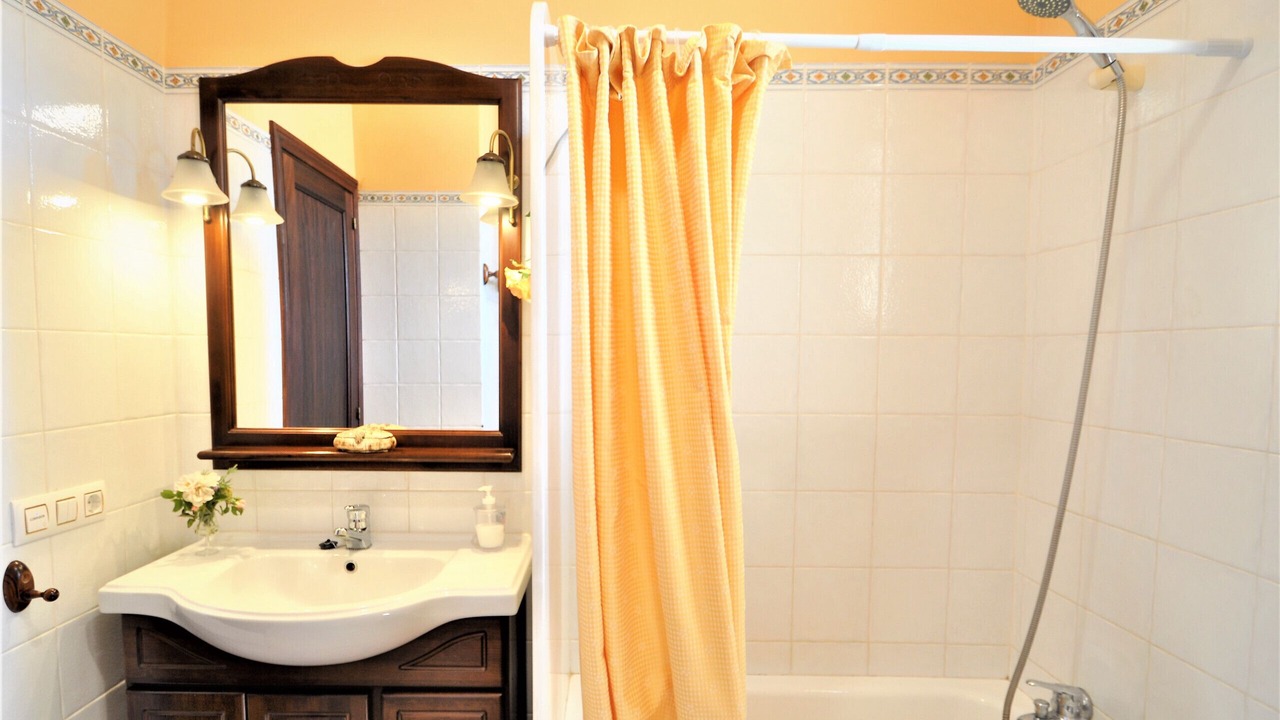 Photo of Bathroom in Caimari