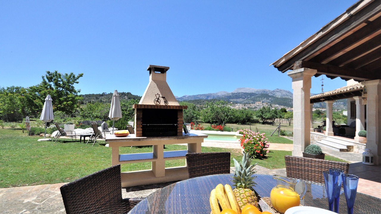 Photo of Outdoor in Caimari