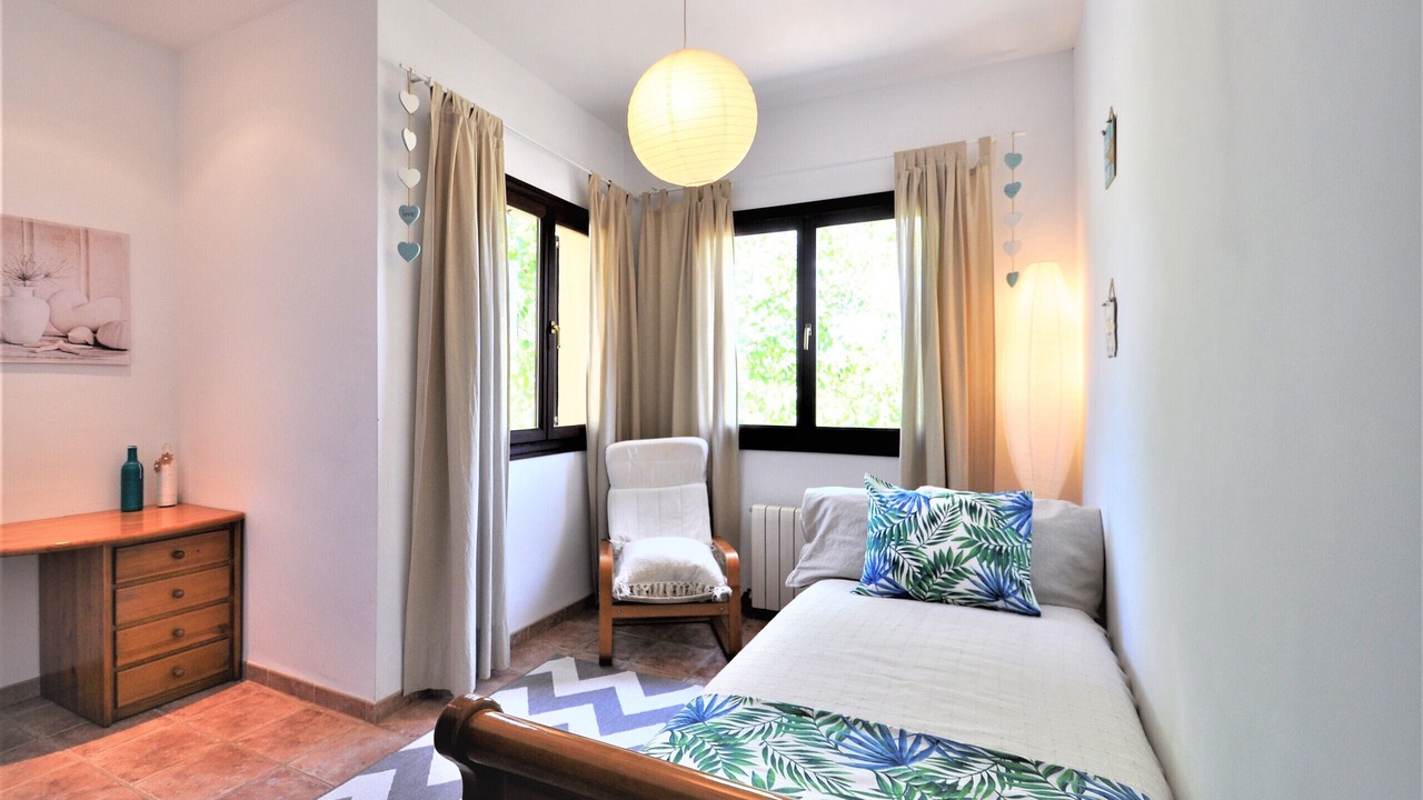 Photo of Bedroom in Caimari
