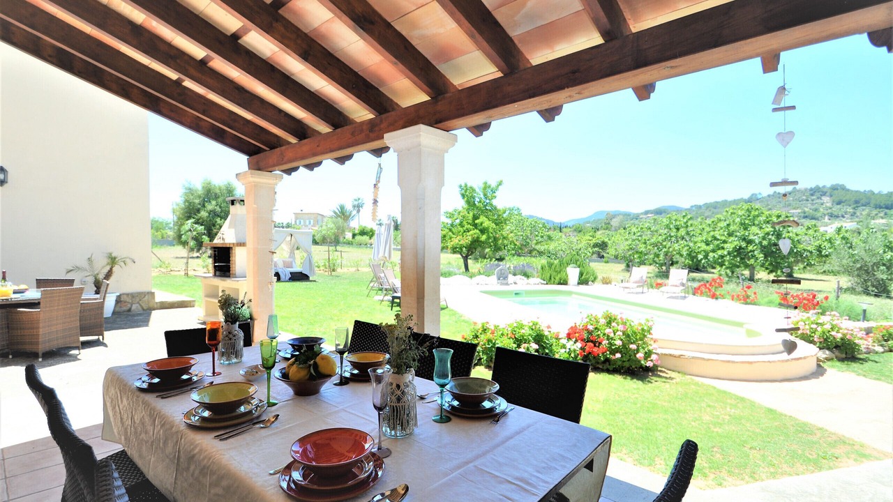 Photo of Outdoor in Caimari