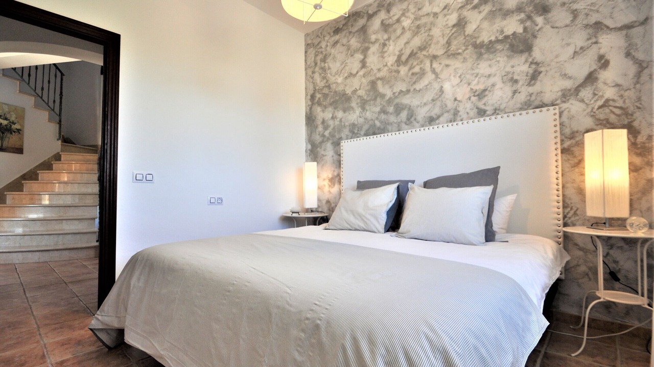 Photo of Bedroom in Caimari