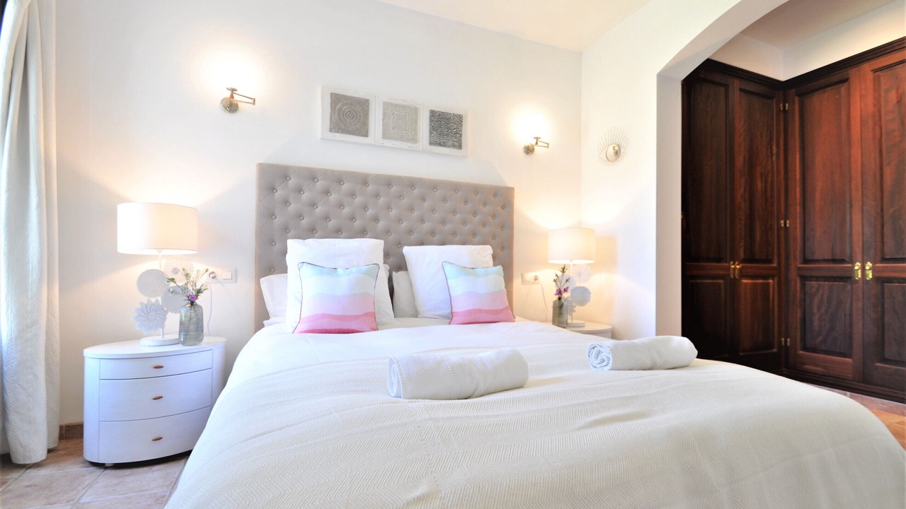 Photo of Bedroom in Caimari