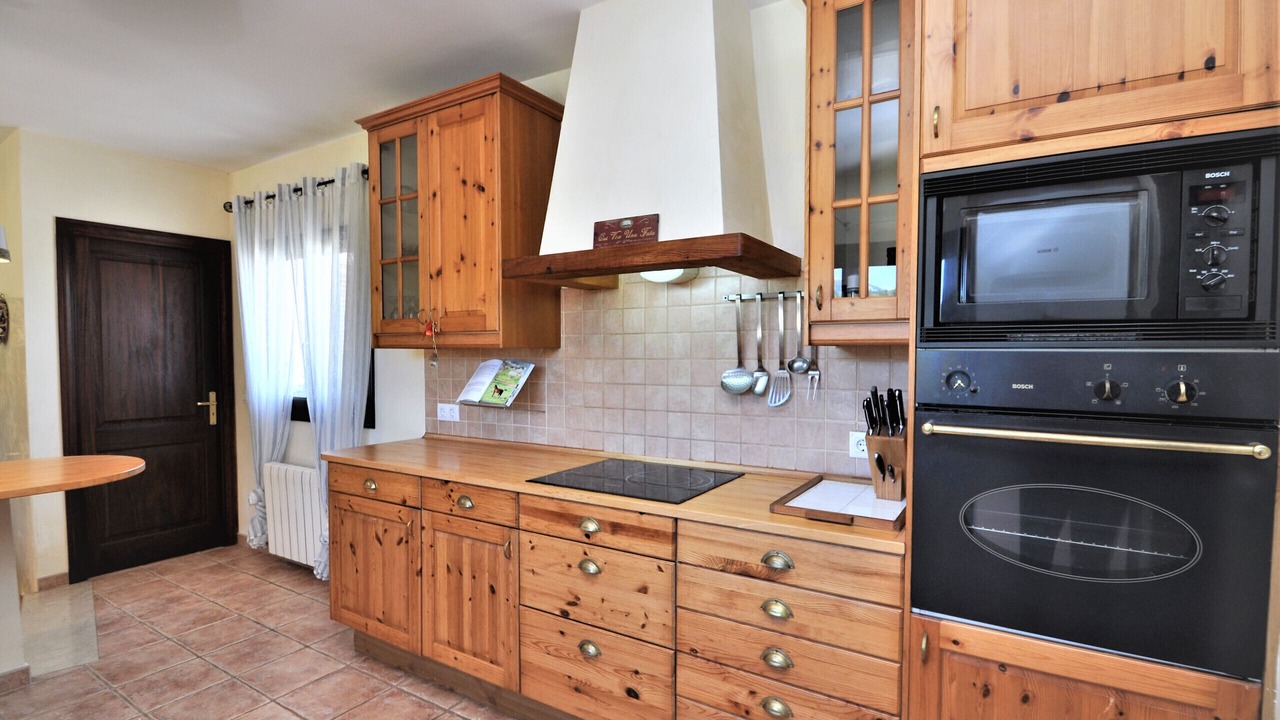 Photo of Kitchen in Caimari