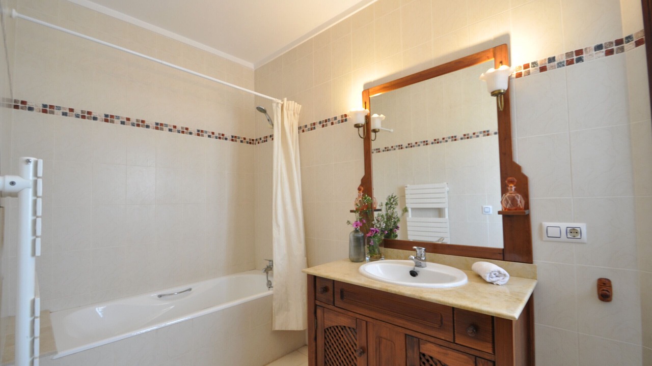 Photo of Bathroom in Caimari