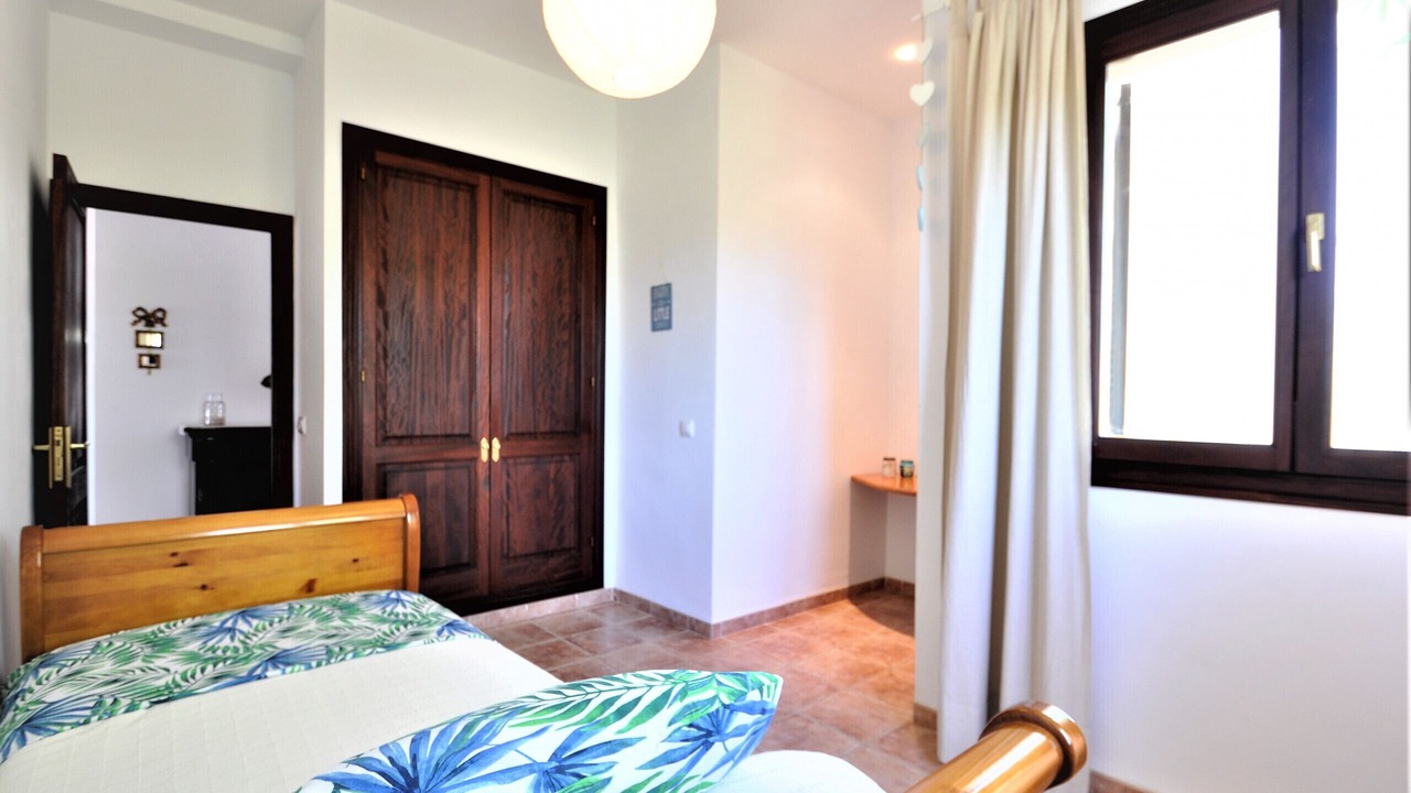 Photo of Bedroom in Caimari