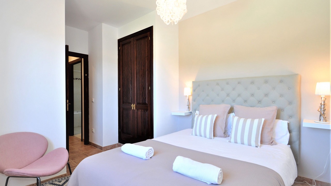 Photo of Bedroom in Caimari