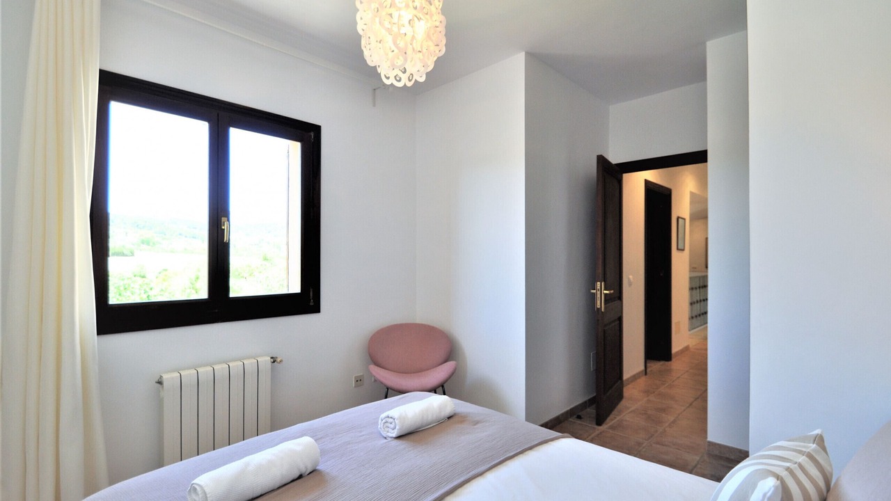 Photo of Bedroom in Caimari