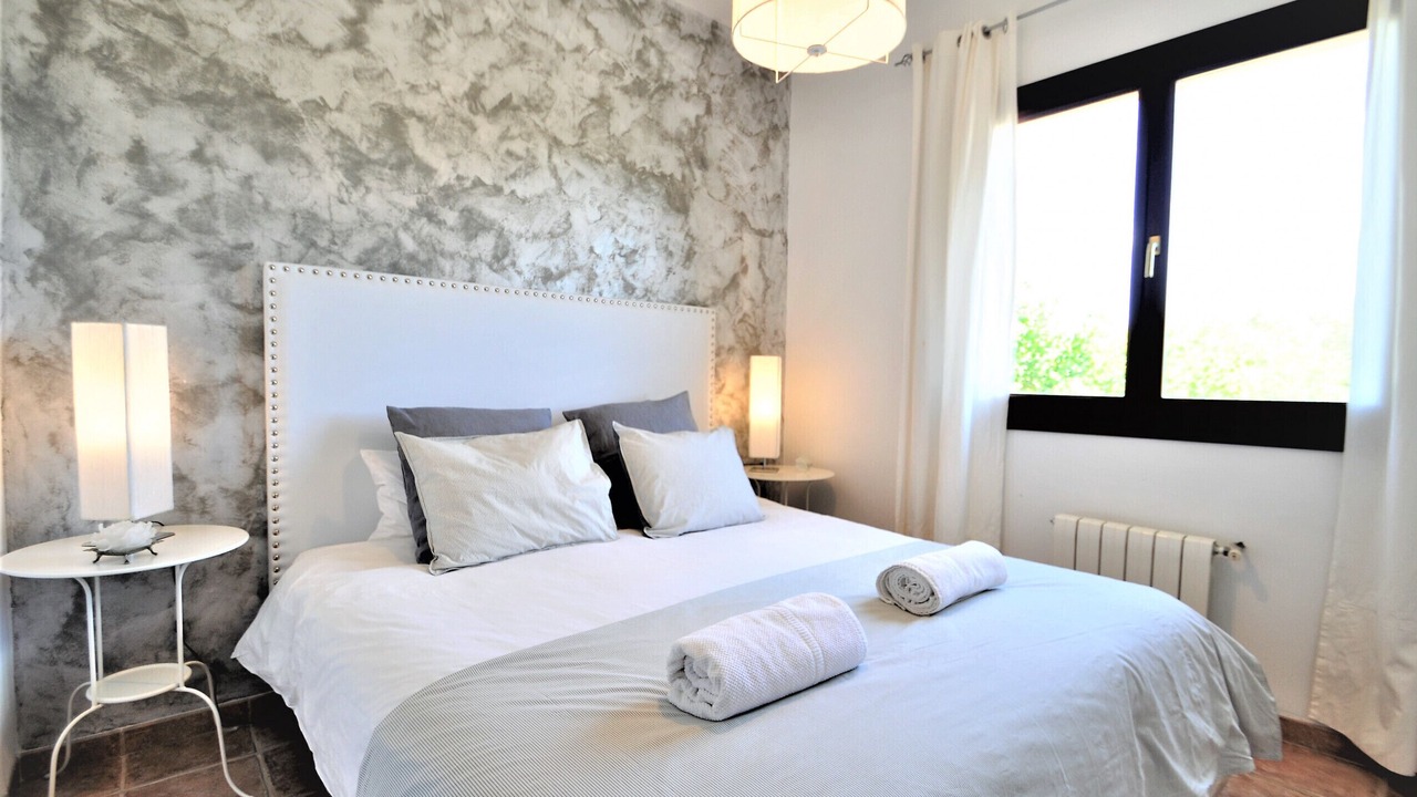 Photo of Bedroom in Caimari