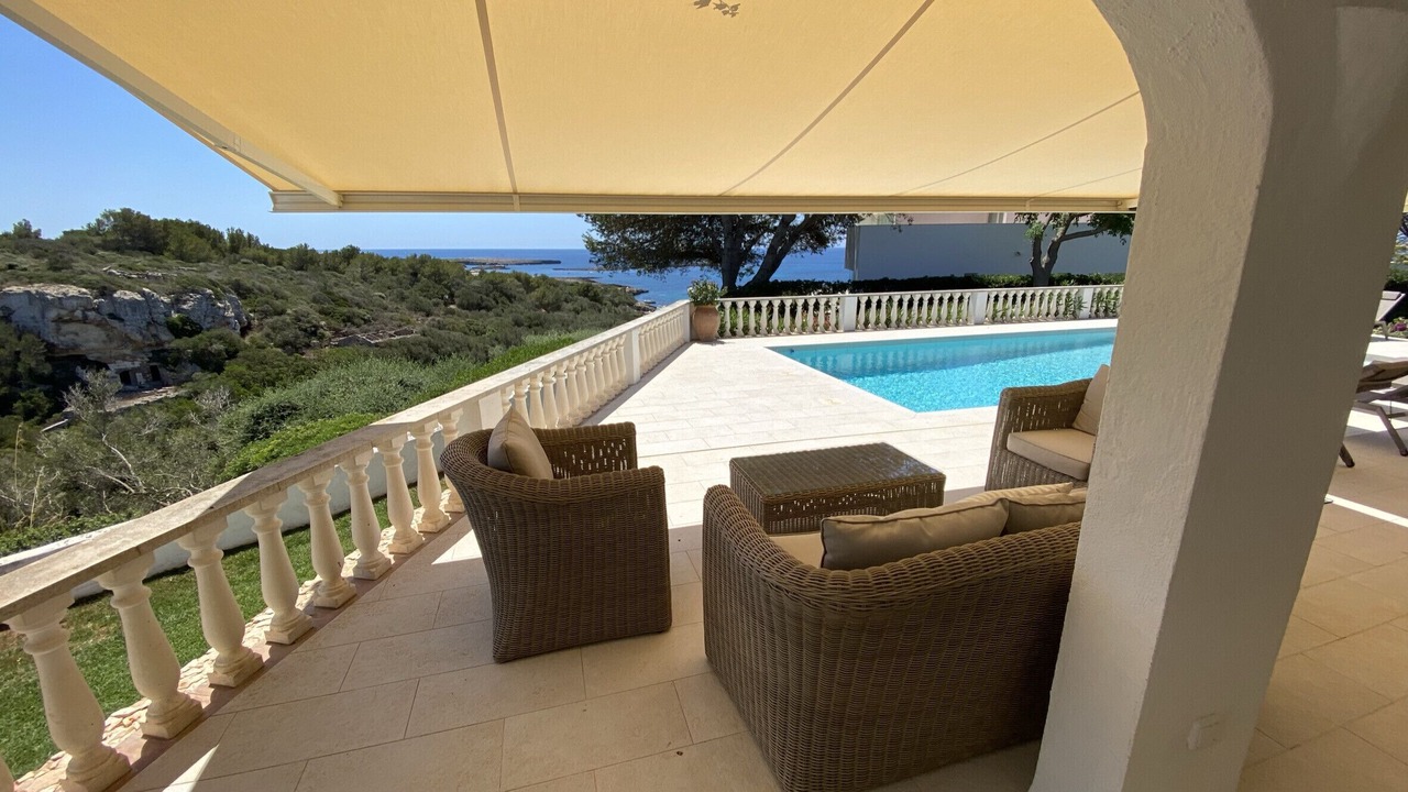 Photo of Patio Balcony in Binisafua