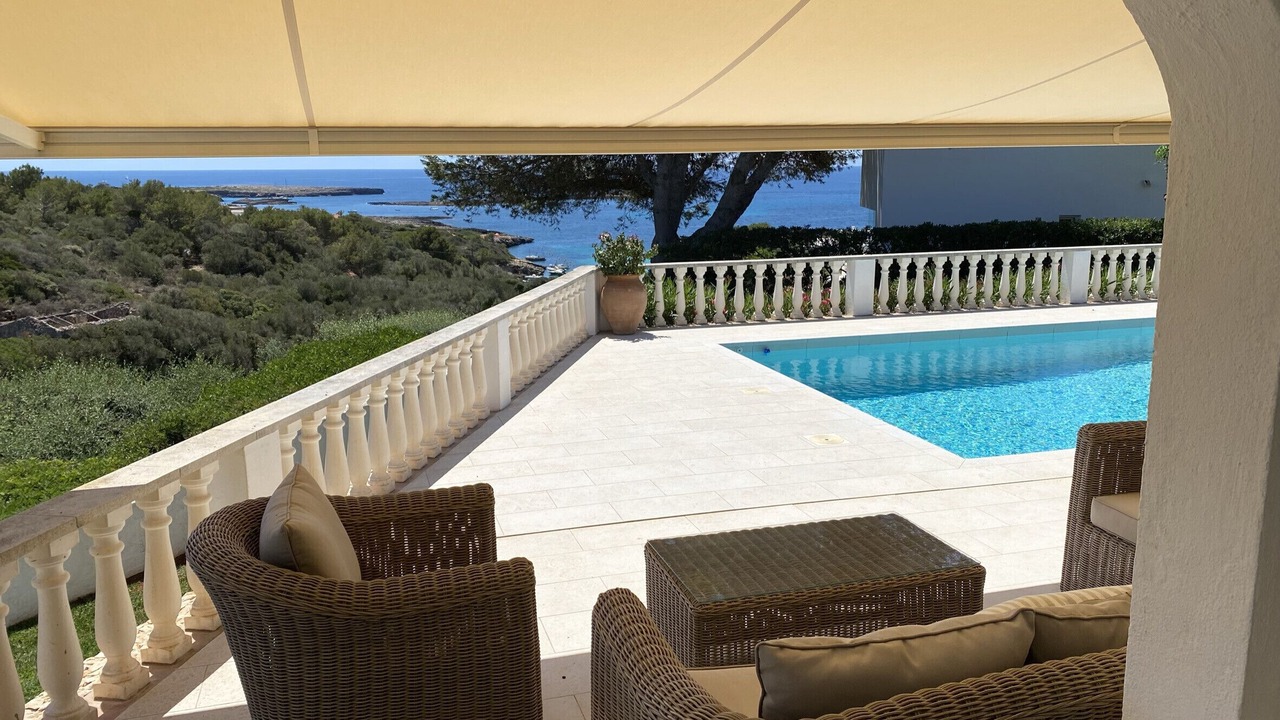 Photo of Patio Balcony in Binisafua