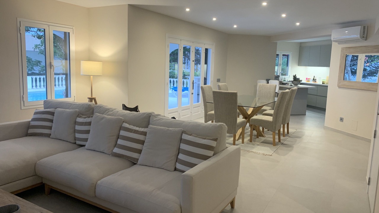 Photo of Livingroom in Binisafua