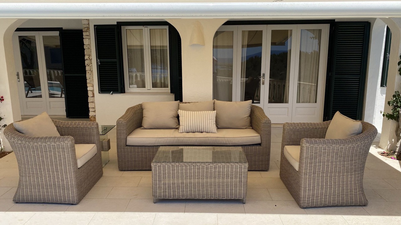 Photo of Patio Balcony in Binisafua