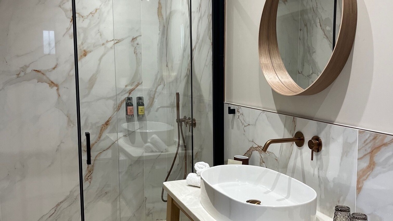 Photo of Bathroom in Forcalquier