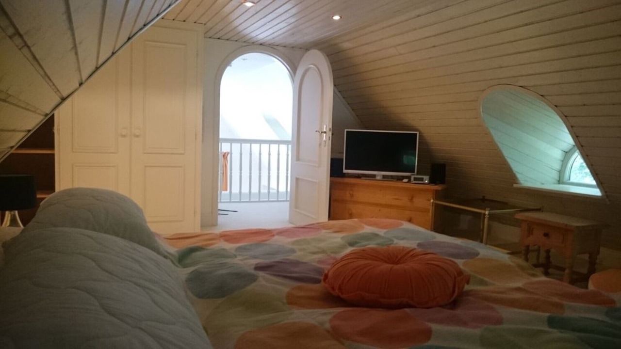 Photo of Bedroom in Emmelsbuell-Horsbuell