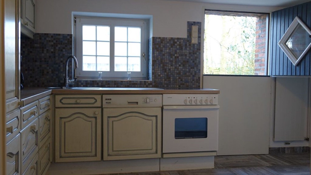 Photo of Kitchen in Emmelsbuell-Horsbuell