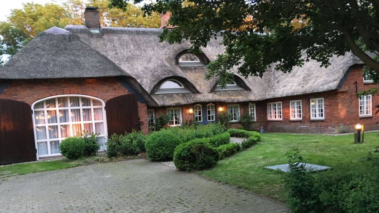 Photo of Outdoor in Emmelsbuell-Horsbuell