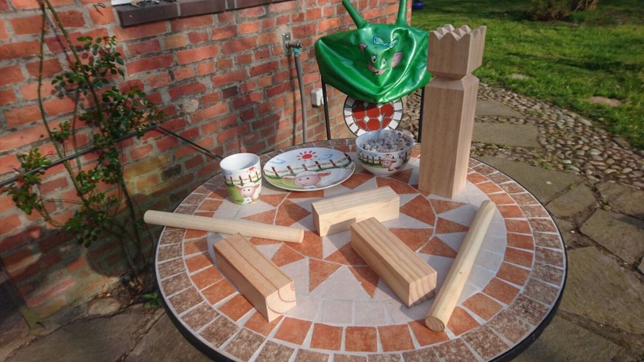 Photo of Outdoor in Emmelsbuell-Horsbuell