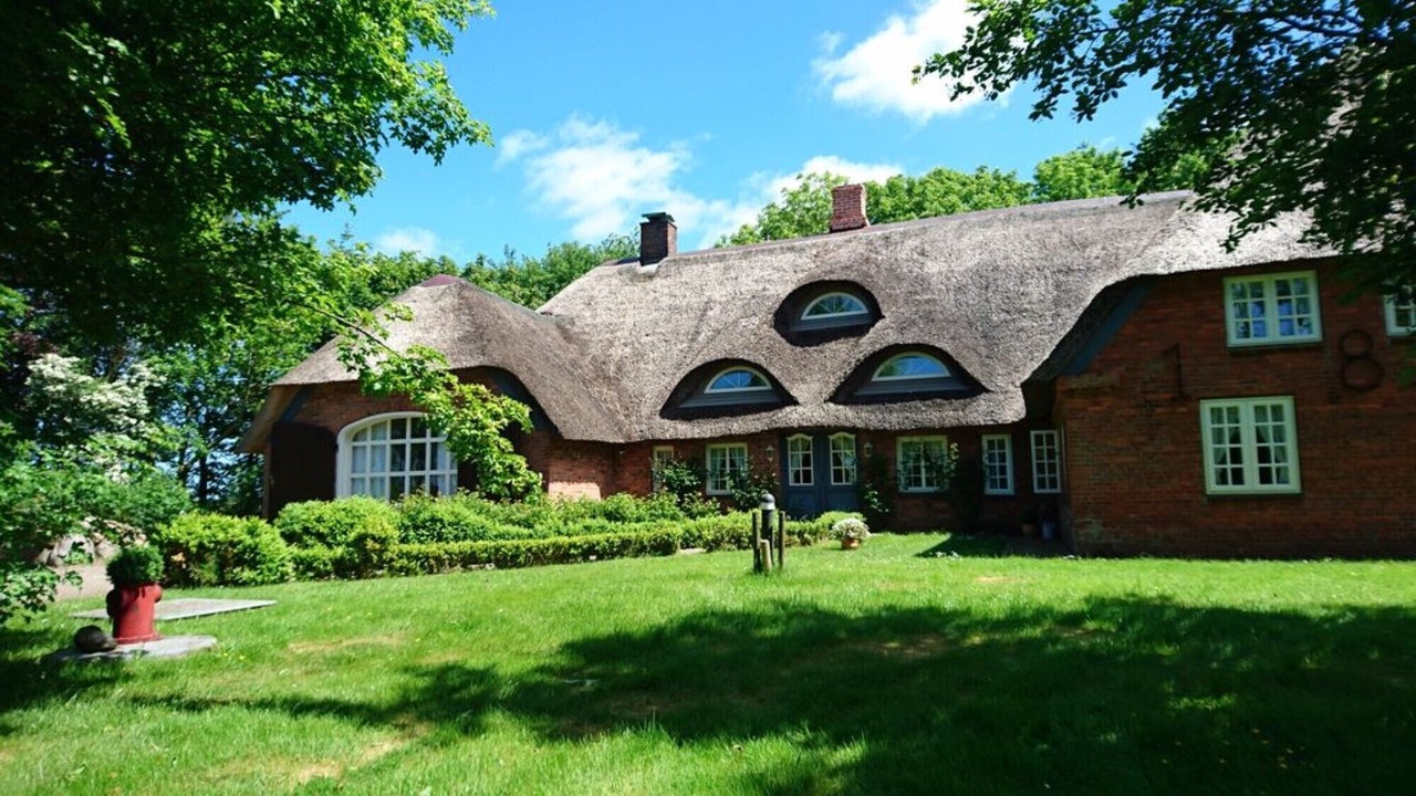 Photo of Outdoor in Emmelsbuell-Horsbuell