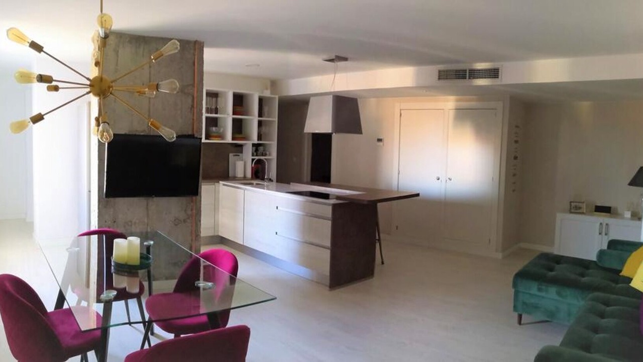 Photo of Livingroom in El Gancho