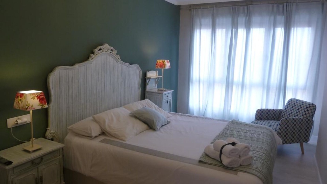 Photo of Bedroom in El Gancho