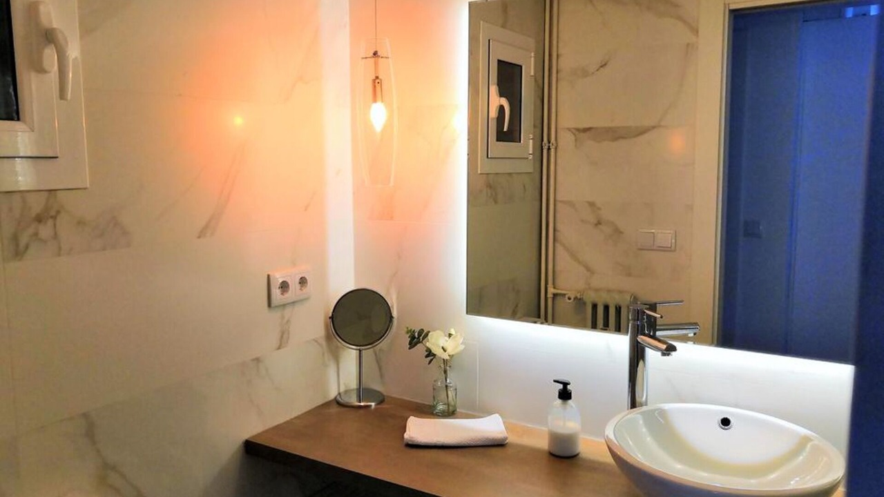 Photo of Bathroom in El Gancho